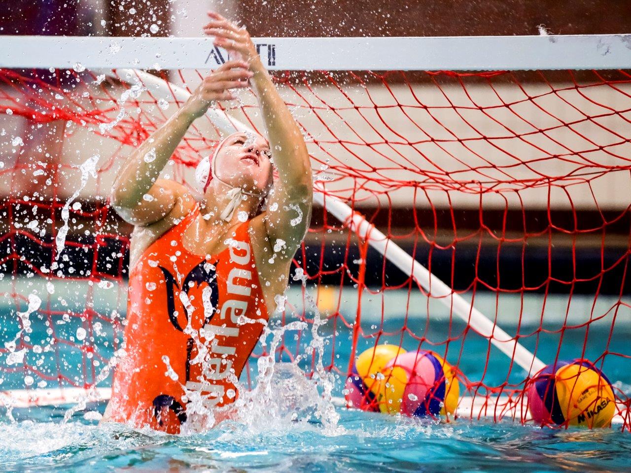 Waterpolo Nederland